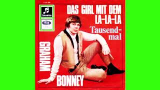 Graham Bonney - Tausendmal 1966