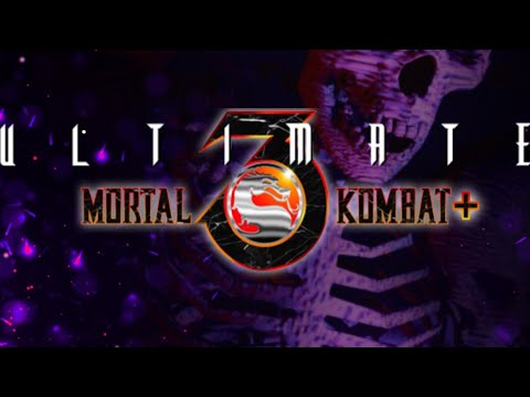SUPER FAST UPPERCUTS!!! Ultimate Mortal Kombat 3 Plus K Beta 2  2021 06 13 20 44 53