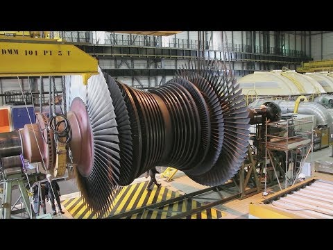 Mon job, ma voie : maintenance dans le nucléaire