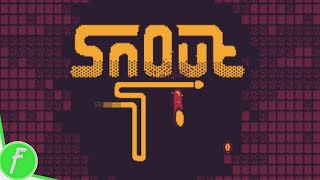 SnOut Gameplay HD (PC) | NO COMMENTARY