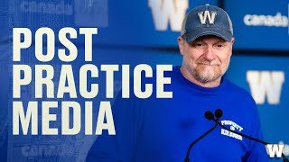Coach O'Shea | May 17