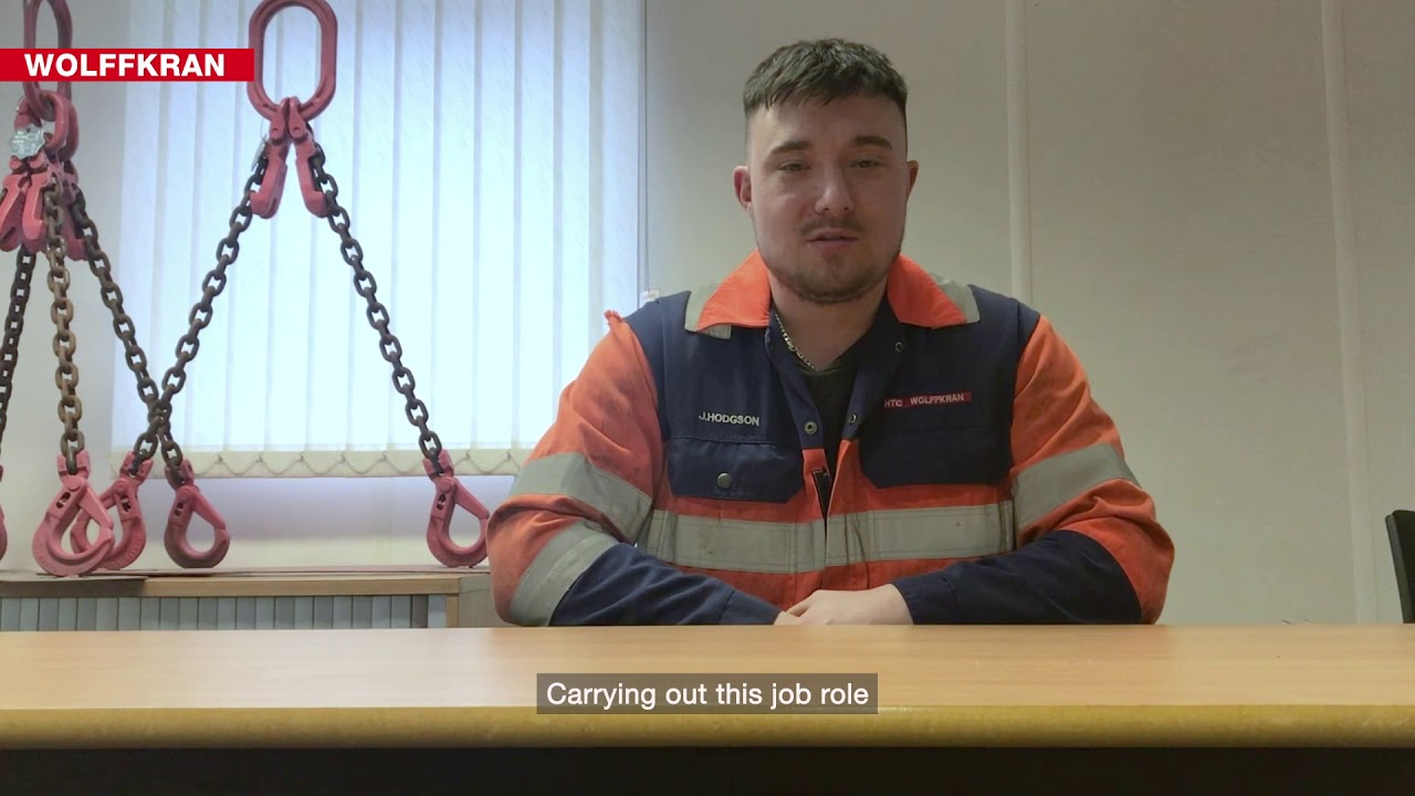 National Apprenticeship Week 2021- Level 3 Installation/Maintenance Electrician