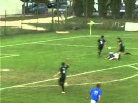 ONDA TG 13.10.2012 - PRATOLA E PACENTRO CALCIO PRESENTAZIONE