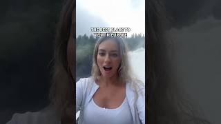 the best place to visit in europe    #travel #vlog #voiceover #foryouシ
