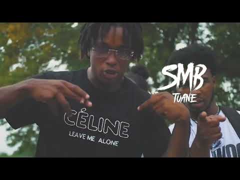 SMB Leo x SMB Daveion x SMB Tuane - Realistic ( Official Music Video )