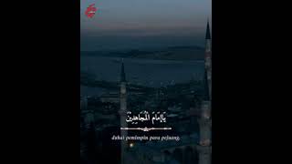 Download lagu tarhim subuh merdu sepanjang masa #sholawat #sholawatmerdu #30secwhatsappstatus #story #shorts mp3