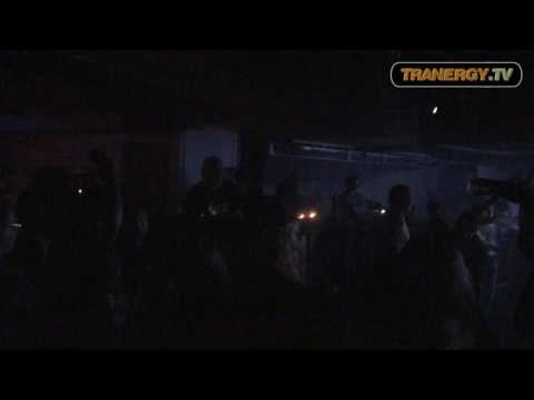 Technoclub Vol. 31 Releaseparty @ U60311 Frankfurt with Ronski Speed & Talla 2XLC