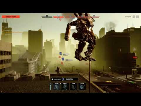 Battletech - Flashpoint: #19 - Prototype!