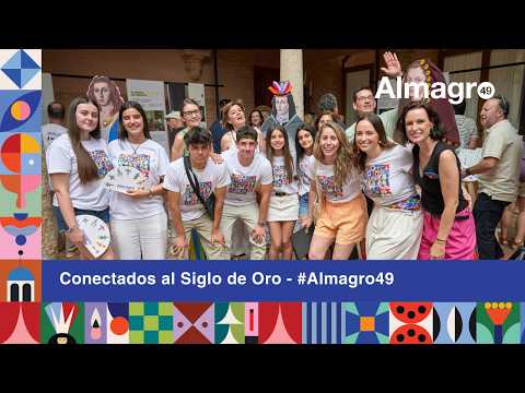 El Festival de Almagro celebr la 48ª edición, del 3 al 27 de julio