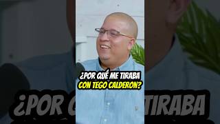 Download lagu Héctor el Father talks about his “War” with Tego Calderon‼️ #reggaeton #tegocalderon #colombia mp3