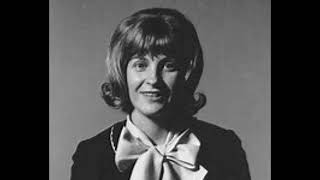 I'M A LOVER NOT A FIGHTER BY SKEETER DAVIS