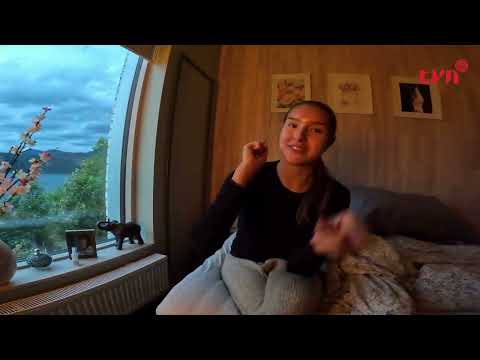 ToppVolley Norge | Meet the player Julia Zofia Karbowiak