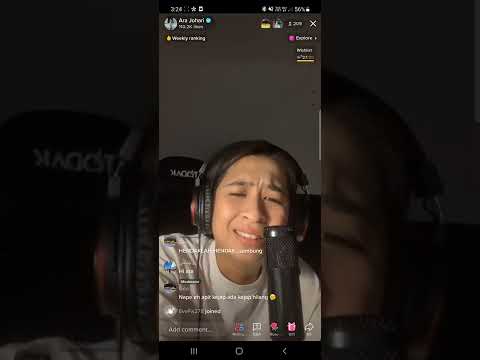 29/4/2022 (16) Ara Johari - Cindai