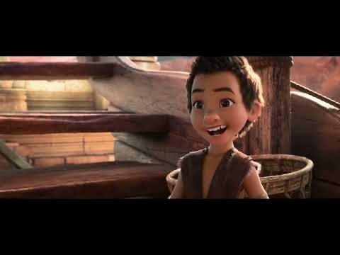 Johnny Testladdin part 16