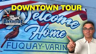 Fuquay-Varina video tour preview