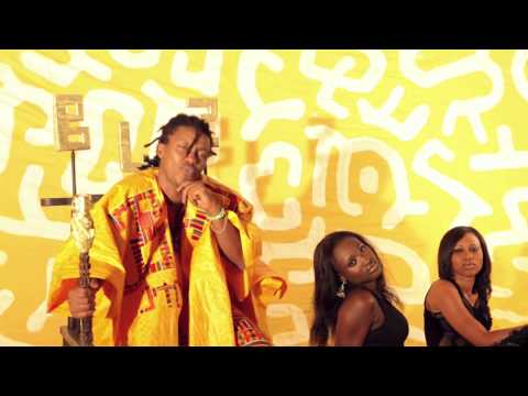 BANLIEUZ'ART - Moukhi Lougan