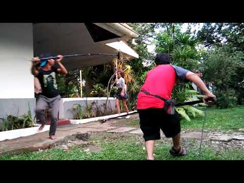 Boom operator - boomer