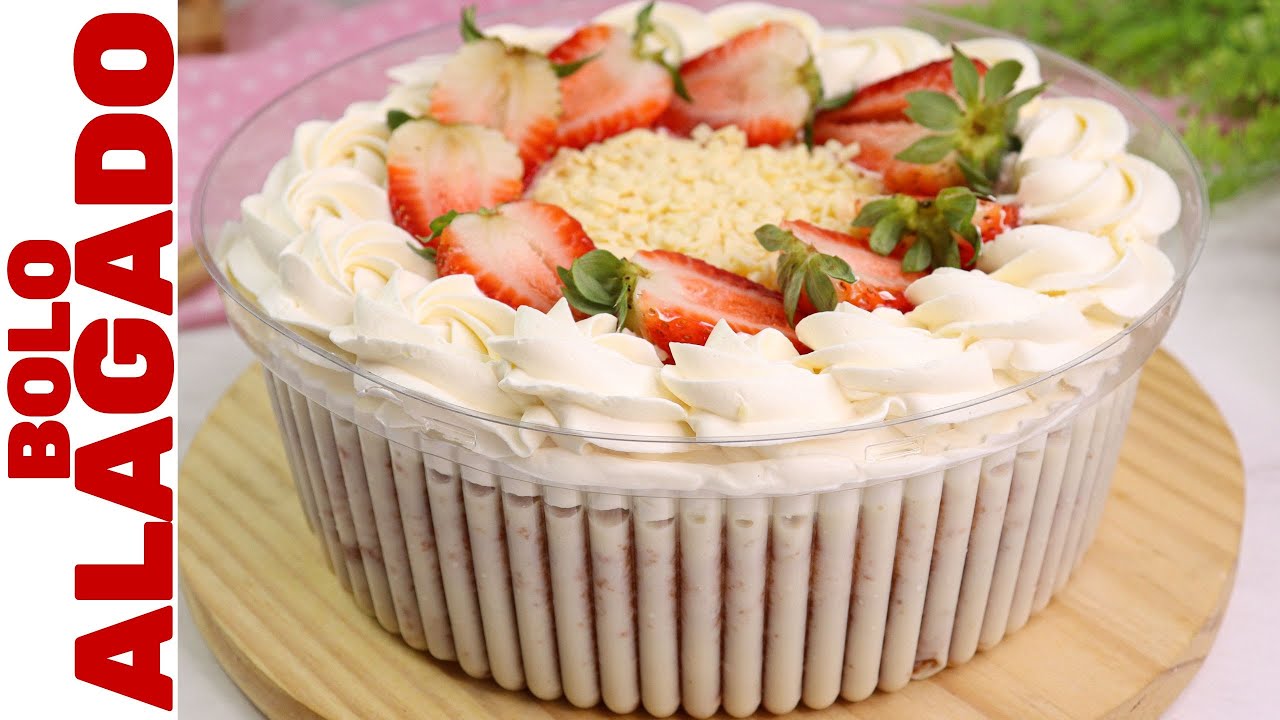 ALAGADO CAKE 5 MILKS: THE TREND OF THE MOMENT! | Moist, creamy and delicious! Sell a lot!