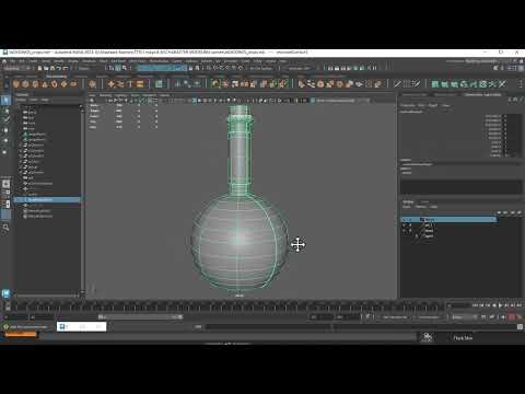 Mastering Zbrush Creating amazing props and characters pt 45 character Proportion