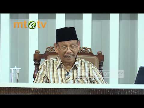 Jihad Pagi MTATV Solo 06/10/2019 - Seorang Istri Berinfak