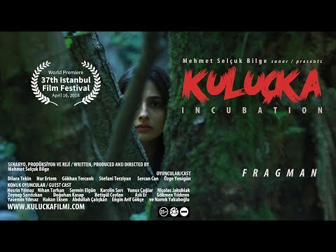 KULUCKA / INCUBATION  #trailer02