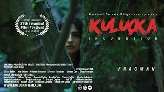 KULUCKA / INCUBATION  #trailer02