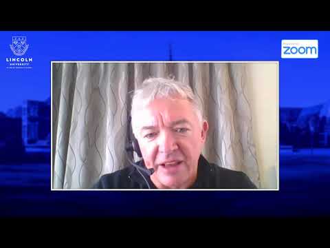 Lincoln University Sport Scholarship