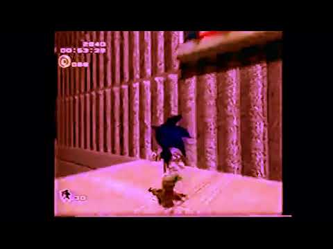 Hi-C x DOMD - Splinter Cell