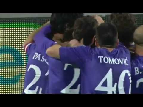 Stevan Jovetic - Best goal - HQ