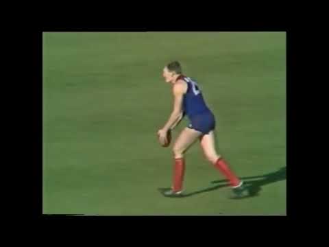 Mark Jackson R19 1982