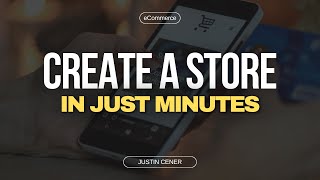 The Easiest Way To Build A Winning eCom Store