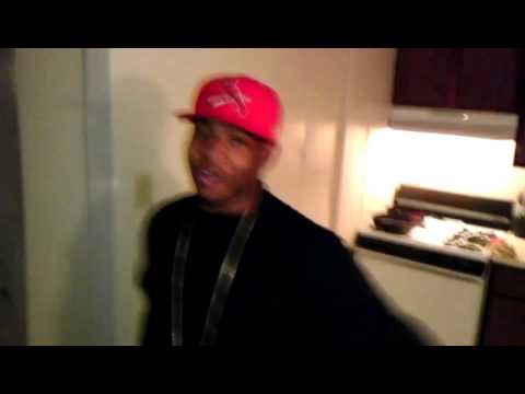 JUJU KNOX FREESTALYN WIT MY NIGGA JAY LAY