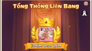 Chiến khu tối cao - Tổng thống cụm sever | Darkwar survival