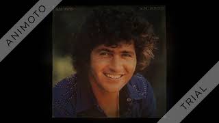 Mac Davis - Whoever Finds This, I Love You - 1970
