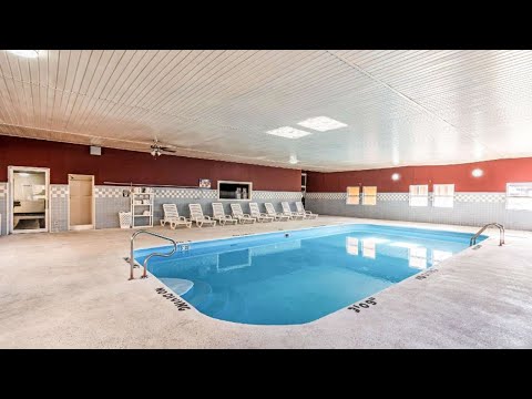 [HotelATG] Review Quality Inn