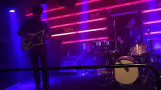 Omni — 78 (Live in Brighton, 23/9/2017)