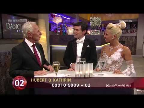 Dancing Stars 2014 - Kathrin Menzinger & Hubert Neuper - Wiener Walzer