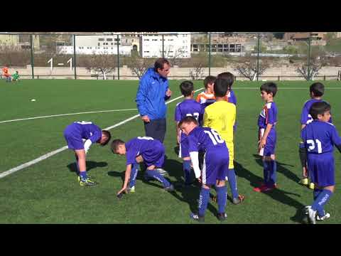 ARARAT MOSKVA-PYUNIK 2 2008 2:2 04.04.2018