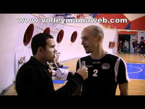 Pomezia-Genzano, le voci di Sau, Busellato e Cicerchia