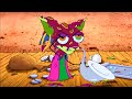The Curse Of Shirley Courage The Cowardly Dog Cartoon Network Asia
