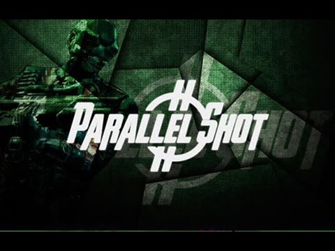 Group War | Para//el Shots vs SPG