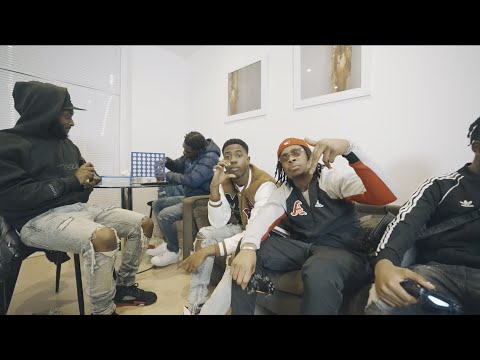 Condoseven - Montego Bay (Official Video)