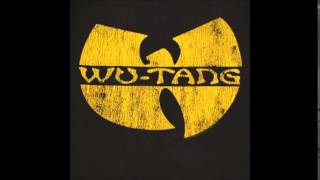 Wu-Tang Clan - C.R.E.A.M. (Green Lantern Remix)