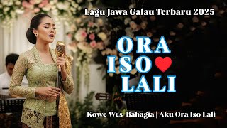 Download lagu ORA ISO LALI ‼️ LAGU JAWA GALAU PALING TERBARU 2025 | BIKIN NANGIS mp3 Download lagu ORA ISO LALI ‼️ LAGU JAWA GALAU PALING TERBARU 2025 | BIKIN NANGIS mp3