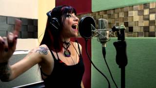 Velhas Virgens - Abre Essas Pernas Pra Mim (Versão Crowdfunding 2014) [Áudio Oficial]