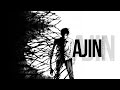 Ajin/Полулюди/Получеловек Выход аниме и кто они такие. 