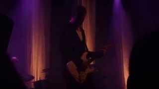 Saybia, 7 Demons, Effenaar