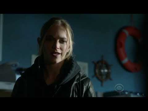 Bishop and Torres as dangerous undercover couple | NCIS 15x11