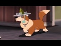 Peter Pan Beginning Scene HD