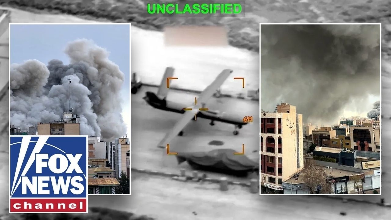 'PLAYING POLITICS': Myths about Iran conflict DEBUNKED